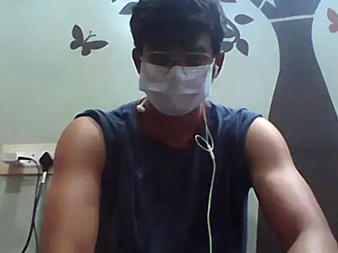 sunny26814 online show from March 15, 2026, 8:53 am