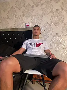 ThiagoBlaze online show from March 13, 2026, 10:55 am