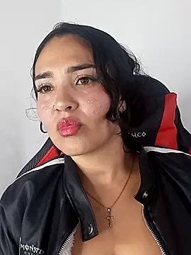 meli  brown online show from October 20, 2025, 1:06 am