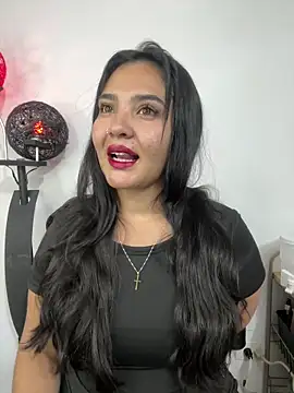 meli  brown online show from March 16, 2026, 5:44 am