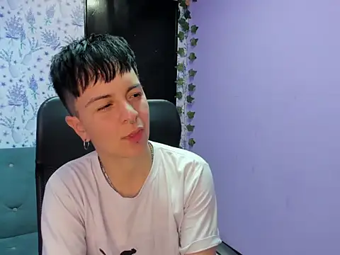  Hannah Hot online show from September 26, 2025, 1:31 am