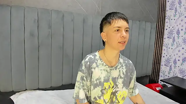  Hannah Hot online show from January 8, 2026, 2:25 am