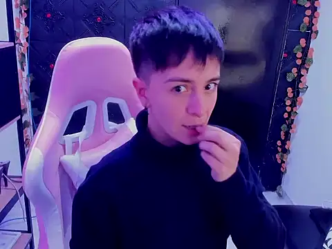  Hannah Hot online show from February 21, 2026, 3:07 am