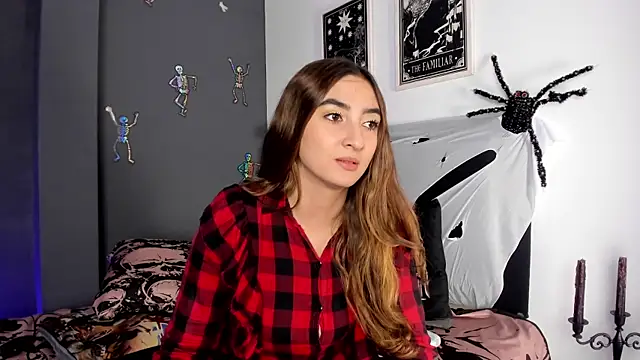 Snapshot of Alice_Dickinssonn chatting on October 30, 2025, 1:45 pm Alice Dickinssonn online show from October 30, 2025, 1:45 pm