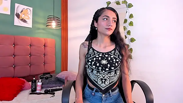 raven smith  online show from January 17, 2026, 5:34 am