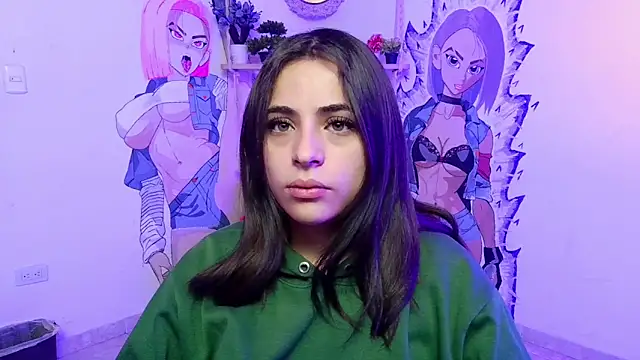 sofi lara28 online show from April 30, 2026, 2:34 pm