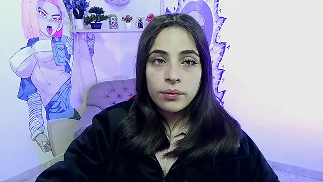 sofi lara28 online show from May 2, 2026, 1:38 pm