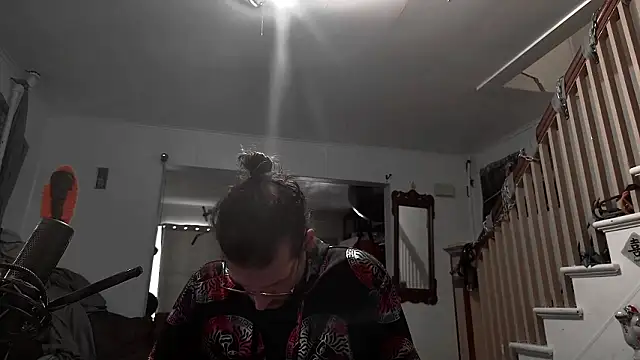 MasterDaddyCool online show from January 31, 2026, 7:11 pm