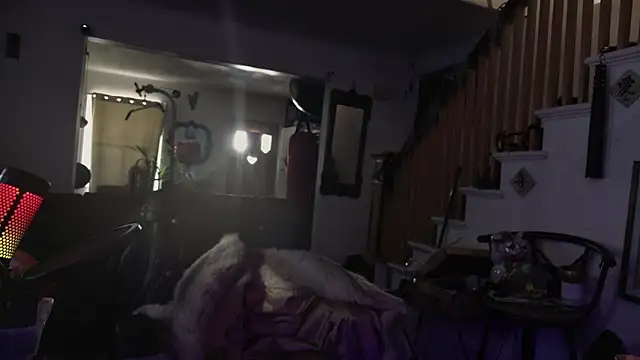 MasterDaddyCool online show from February 5, 2026, 7:07 pm