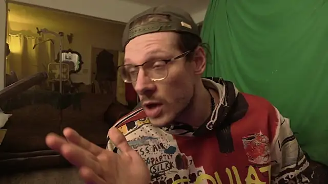 MasterDaddyCool online show from February 27, 2026, 6:57 am