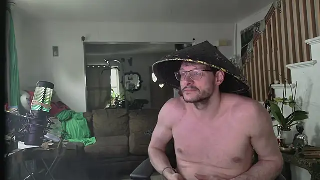 MasterDaddyCool online show from April 24, 2026, 10:56 pm