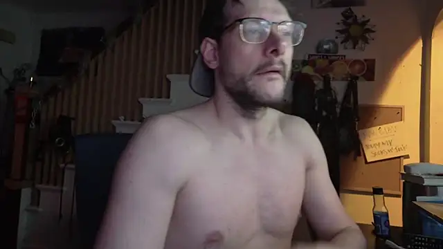 MasterDaddyCool online show from April 28, 2026, 3:00 am