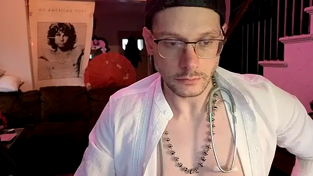 MasterDaddyCool online show from June 22, 2026, 2:36 pm