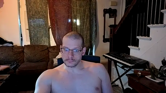MasterDaddyCool online show from June 23, 2026, 11:58 pm