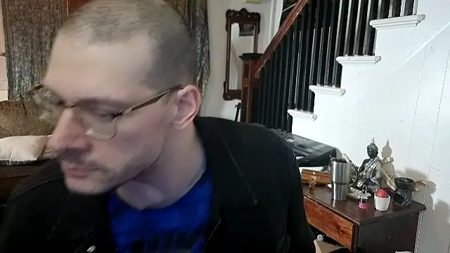 MasterDaddyCool online show from June 25, 2026, 12:53 pm