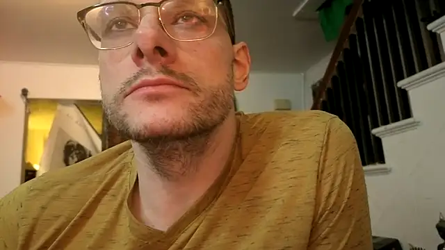 MasterDaddyCool online show from June 26, 2026, 4:17 am