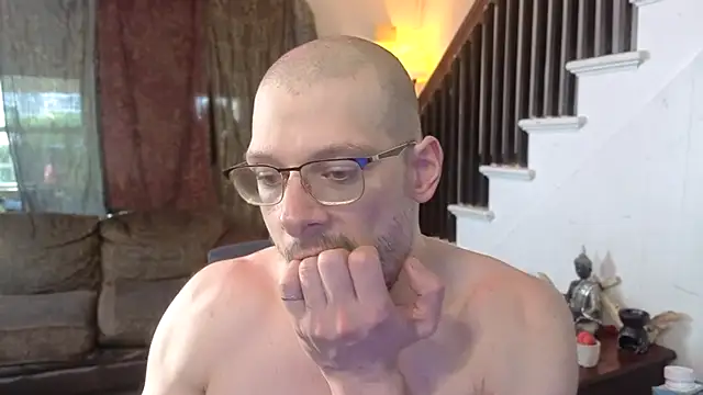 MasterDaddyCool online show from June 29, 2026, 9:59 pm