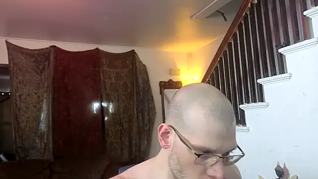 MasterDaddyCool online show from June 30, 2026, 1:12 pm