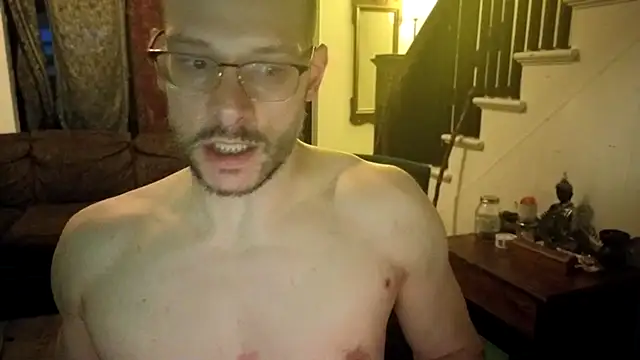 MasterDaddyCool online show from July 6, 2026, 9:28 am
