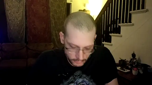 MasterDaddyCool online show from July 10, 2026, 8:50 am