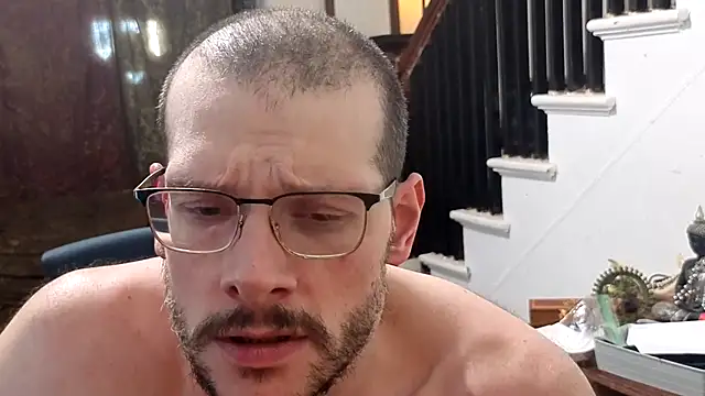 MasterDaddyCool online show from July 14, 2026, 7:41 pm