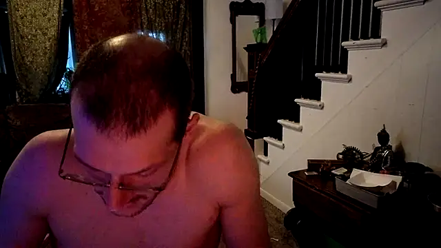 MasterDaddyCool online show from July 19, 2026, 10:19 am