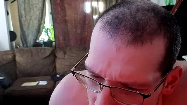 MasterDaddyCool online show from July 20, 2026, 8:22 pm
