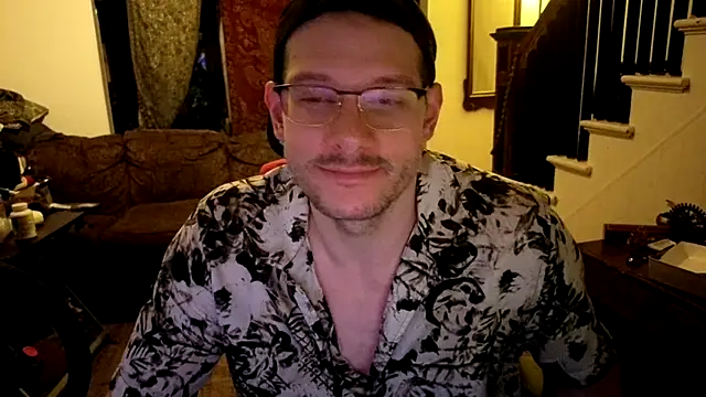 MasterDaddyCool online show from July 21, 2026, 8:27 am