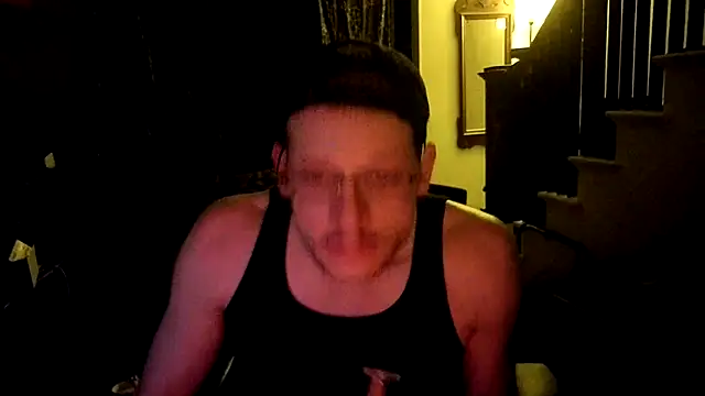 MasterDaddyCool online show from July 25, 2026, 2:31 am
