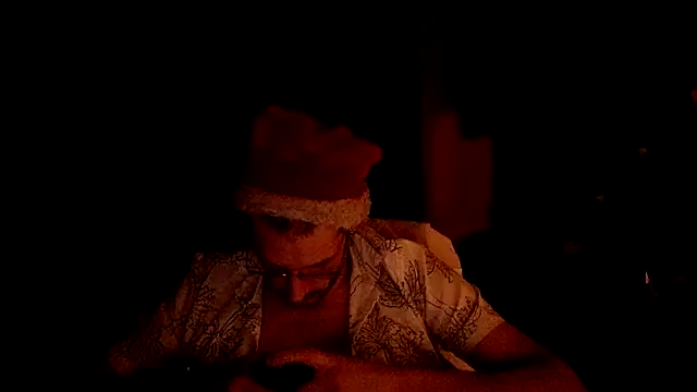 MasterDaddyCool online show from July 27, 2026, 3:02 am