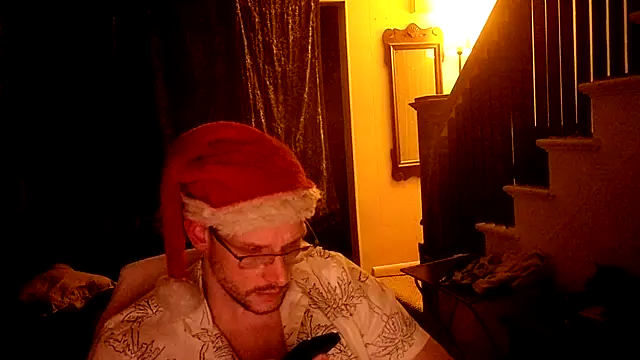 MasterDaddyCool online show from July 28, 2026, 1:34 am