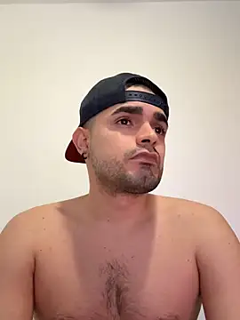 joseemontilla online show from May 7, 2026, 6:35 pm