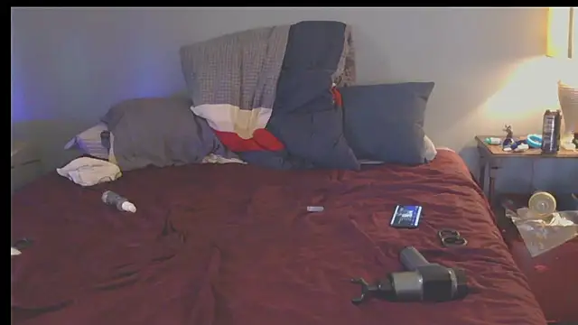 NWBuilt online show from November 5, 2025, 6:52 pm