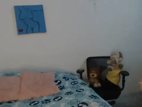 Snapshot of Victoria_new chatting on October 2, 2025, 8:21 am Victoria new online show from October 2, 2025, 8:21 am