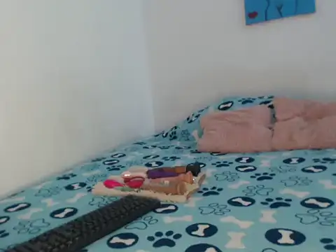 Snapshot of Victoria_new chatting on October 2, 2025, 10:28 pm Victoria new online show from October 2, 2025, 10:28 pm