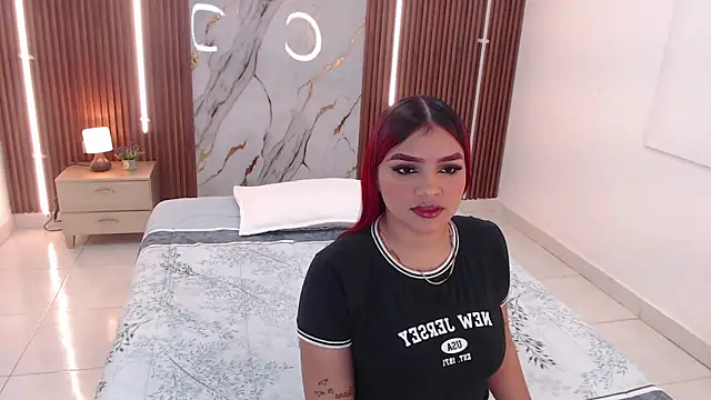 aixa show online show from October 27, 2025, 12:53 pm