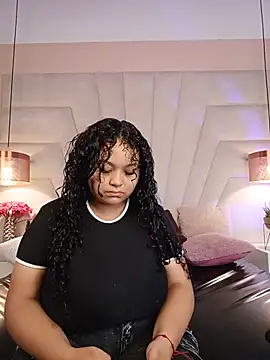 KITY HILL online show from July 6, 2026, 3:58 am