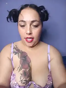 jazmin blowjob online show from July 9, 2026, 10:52 am