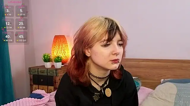 Snapshot of TaiteBeat chatting on November 1, 2025, 5:37 pm TaiteBeat online show from November 1, 2025, 5:37 pm