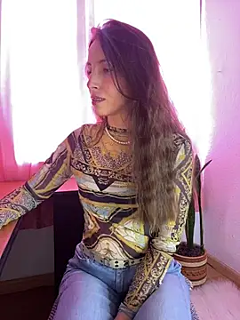 paula miler1 online show from May 12, 2026, 12:24 pm