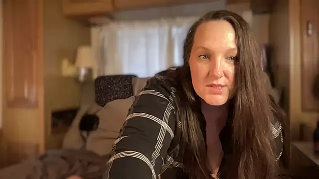 Just Trudy online show from February 1, 2026, 8:18 pm