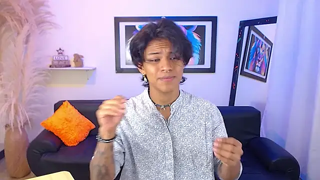 dreyk20 online show from September 18, 2025, 2:41 pm