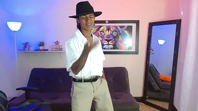 dreyk20 online show from January 6, 2026, 1:59 pm