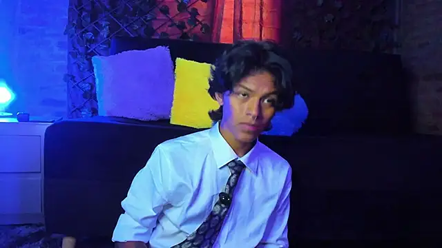 dreyk20 online show from February 17, 2026, 4:02 pm