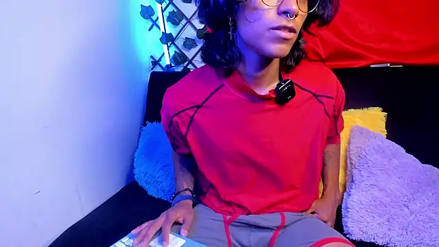 dreyk20 online show from July 8, 2026, 6:12 pm