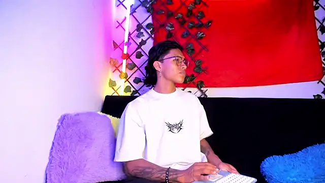 dreyk20 online show from July 28, 2026, 10:09 pm