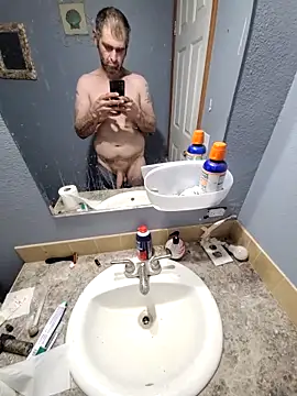 Bigdickcraig11 online show from October 4, 2025, 10:30 pm