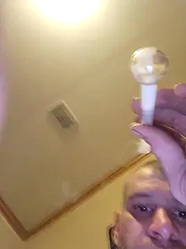 Bigdickcraig11 online show from October 18, 2025, 10:43 pm