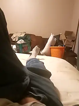 Bigdickcraig11 online show from December 15, 2025, 12:37 am