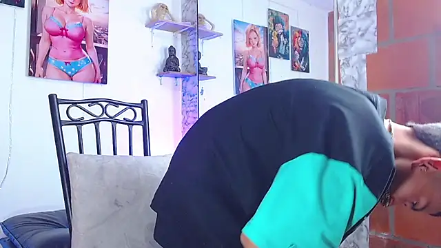 Snapshot of briamhoconor_xh chatting on September 23, 2025, 11:19 pm briamhoconor xh online show from September 23, 2025, 11:19 pm